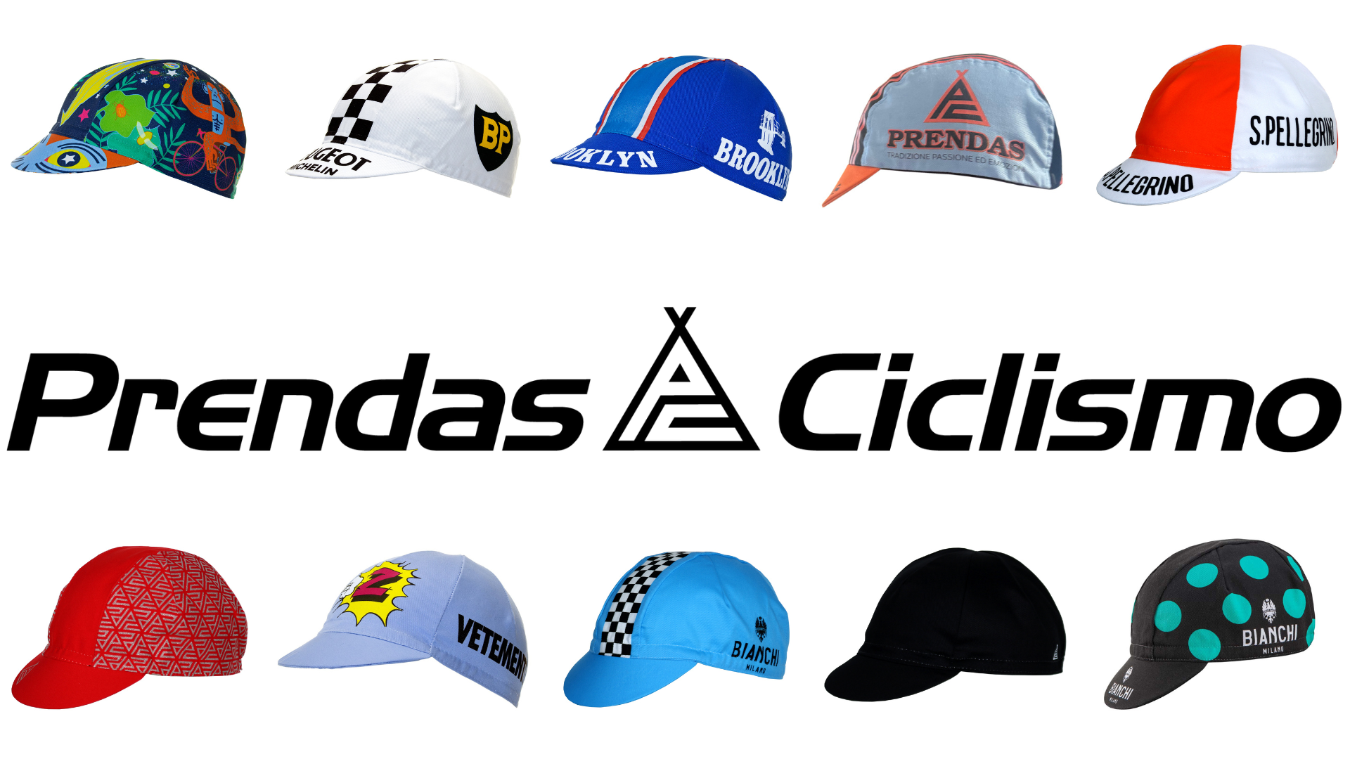 Prendas' Best-Selling Caps of 2024