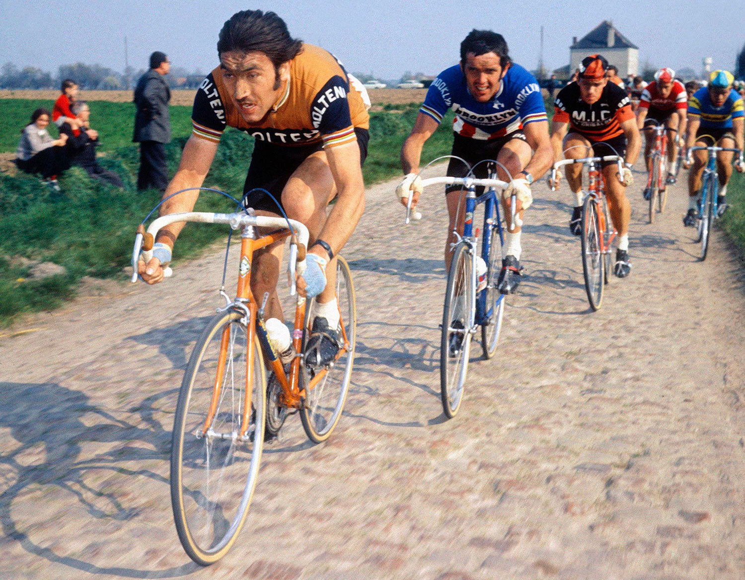 Eddy Merckx