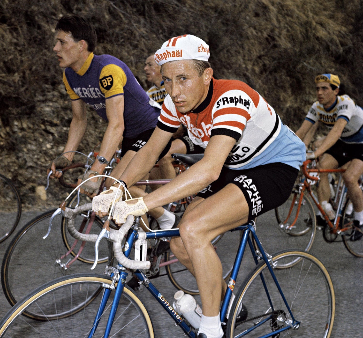 Jacques Anquetil