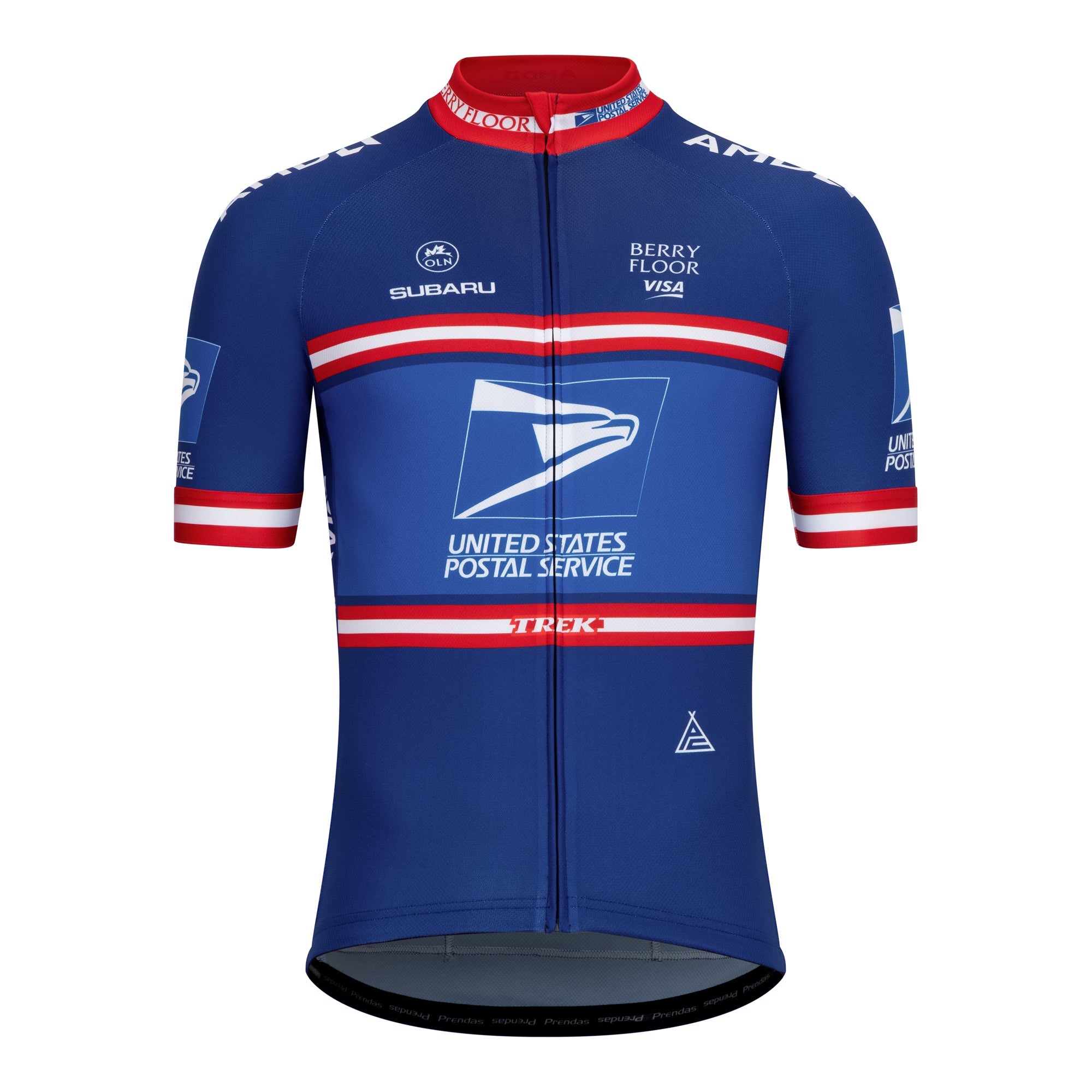 Autumn 2024 Retro Jersey Pre-Sale