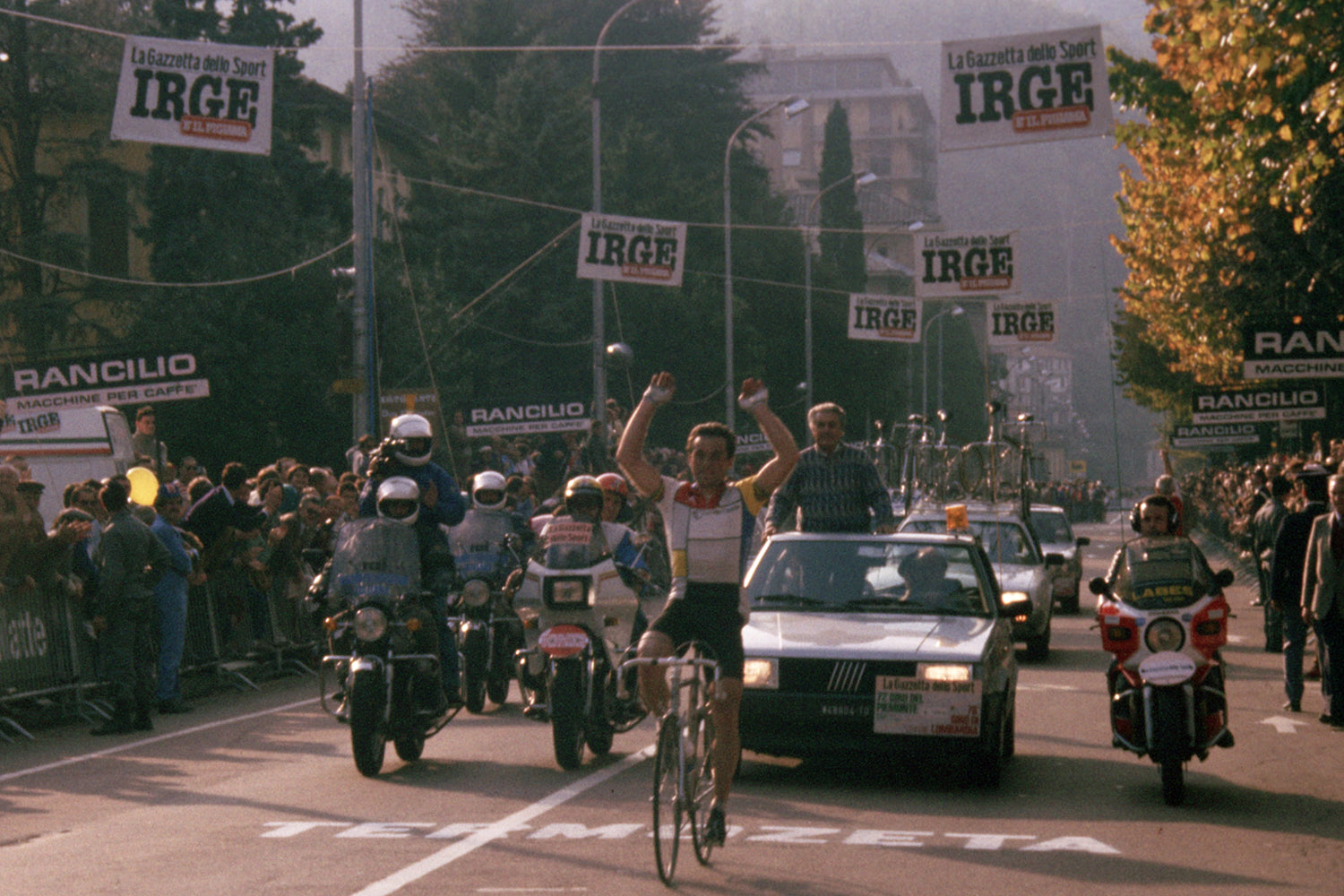 Bernard Hinault