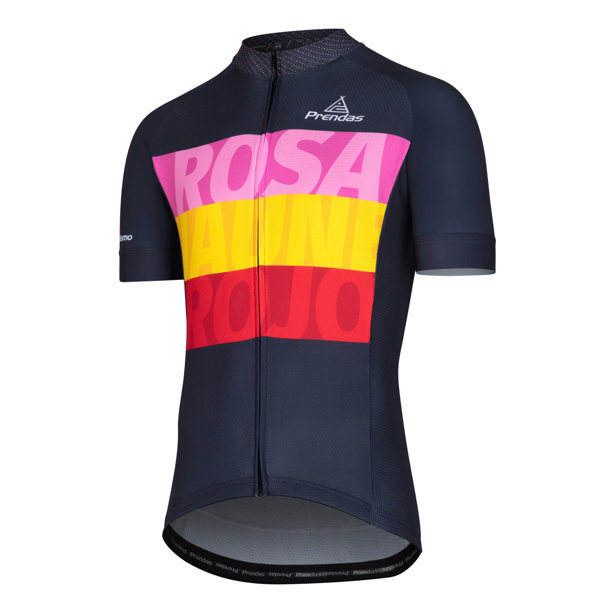 Prendas Grand Tour Celebration Jersey 2025