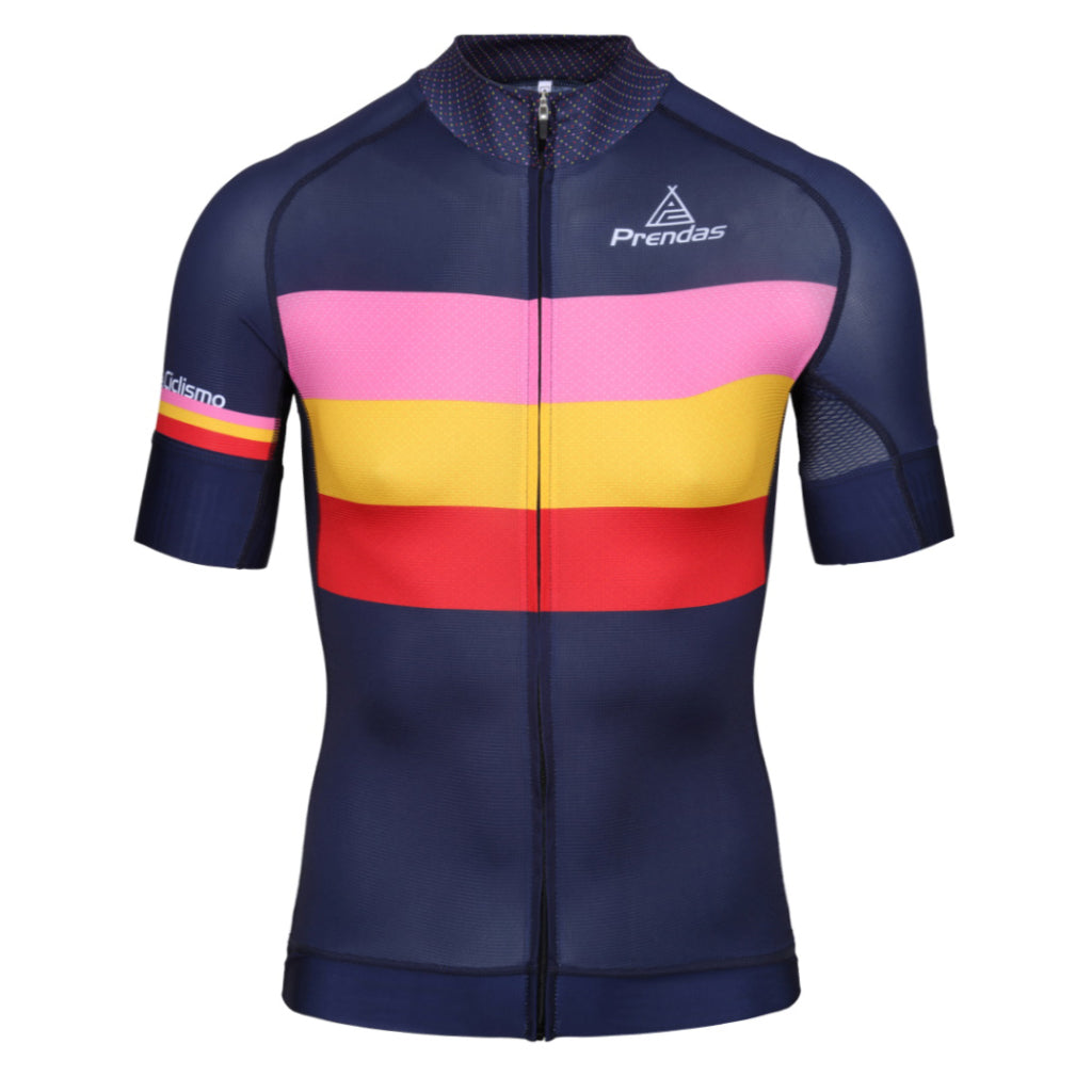 Prendas CC Aero Jersey