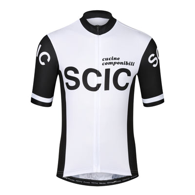 SCIC Retro Team Jersey