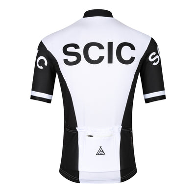 SCIC Retro Team Jersey