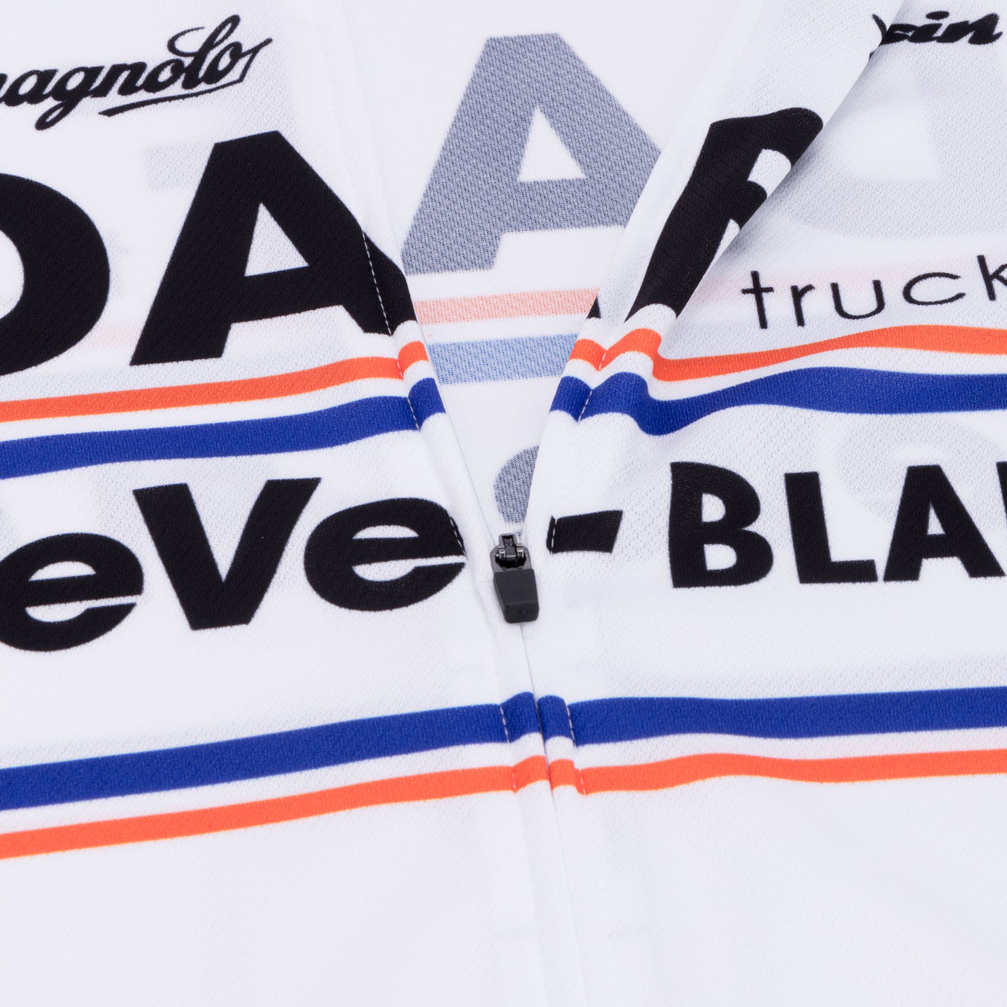 DAF Teve Blad Retro Team Jersey