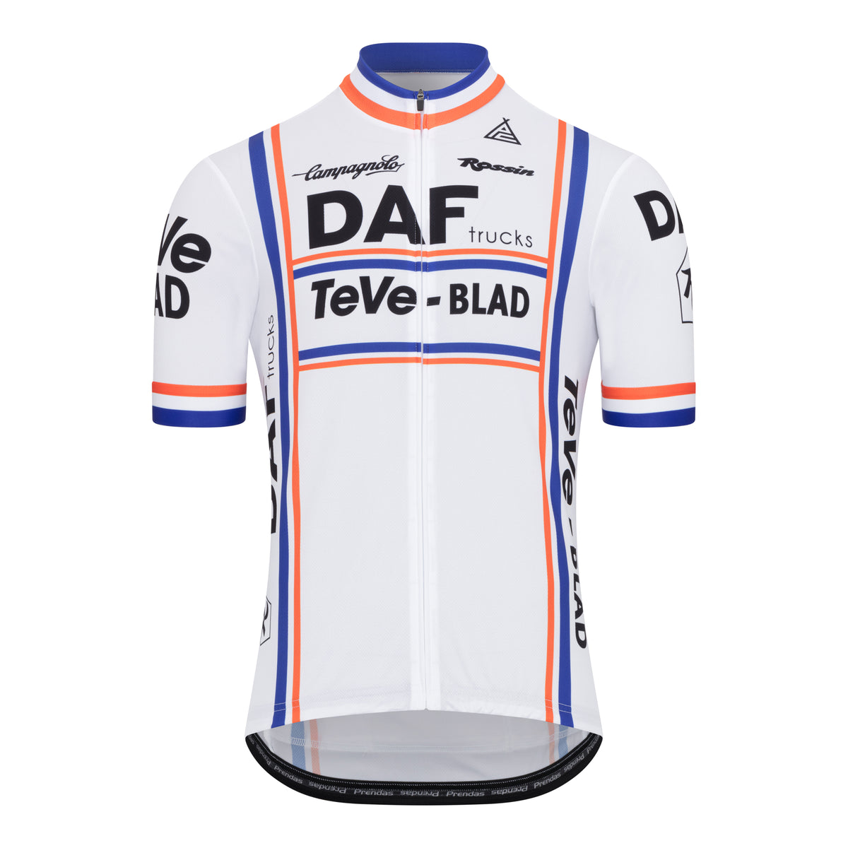 DAF Teve Blad Retro Team Jersey