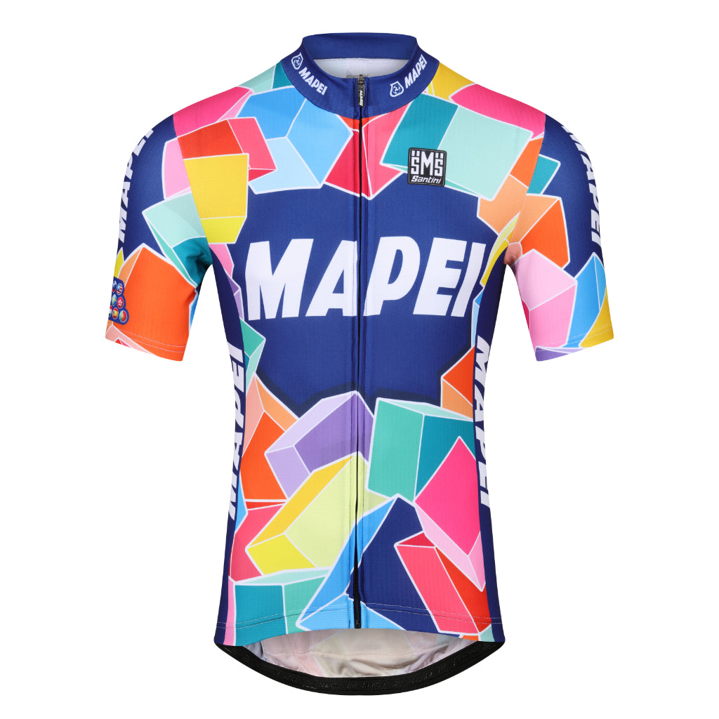 Mapei Retro Jersey