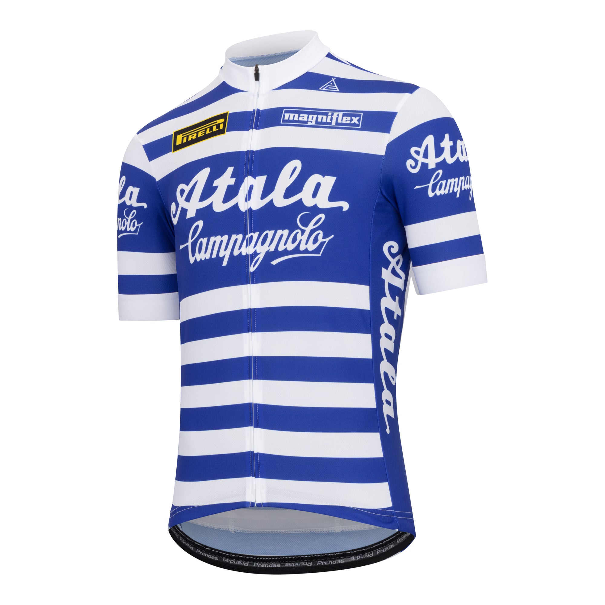 Team Atala Campagnolo Retro Team Jersey