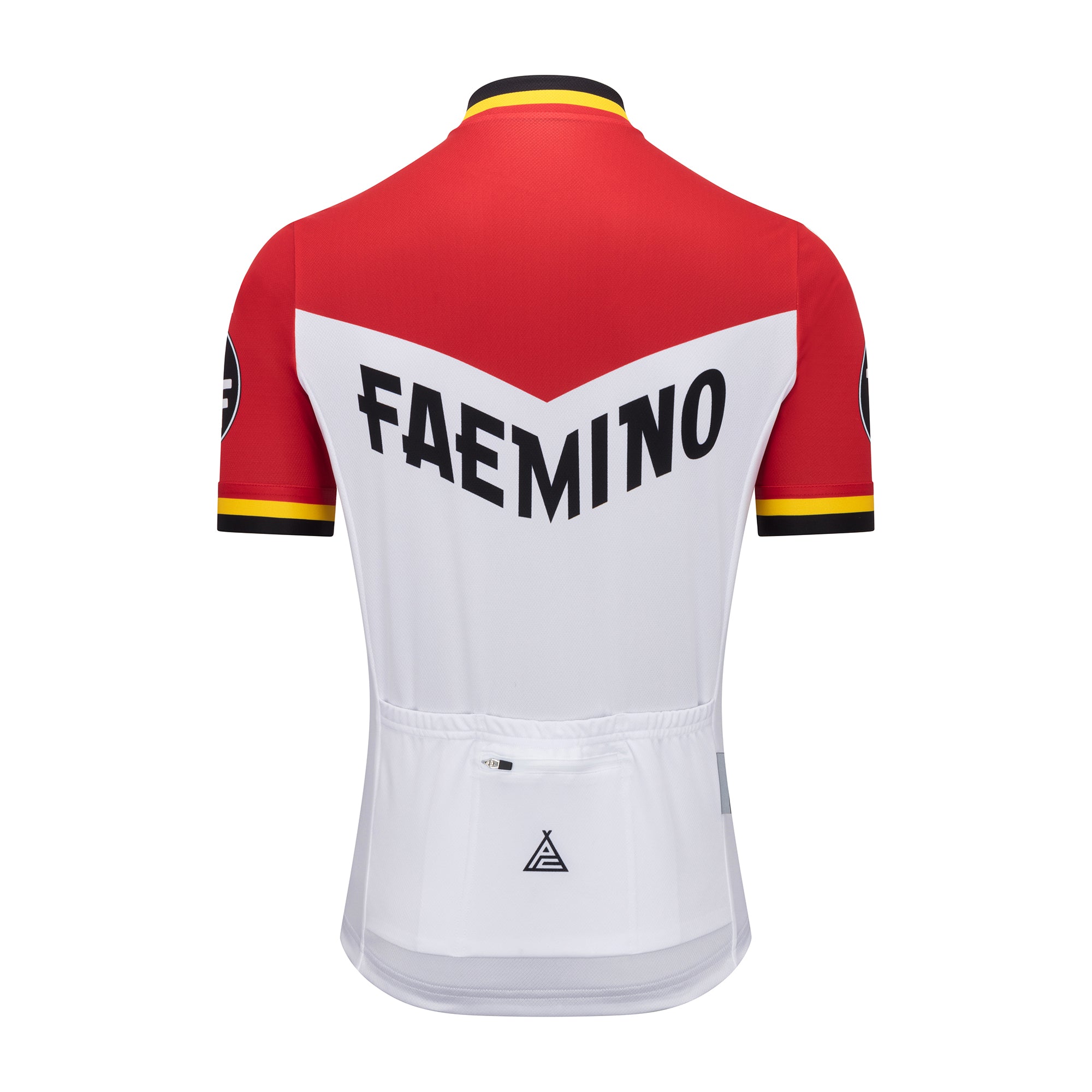 Team Faema Faemino Retro Team Jersey