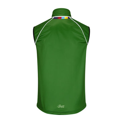 Salento Windtex Gilet