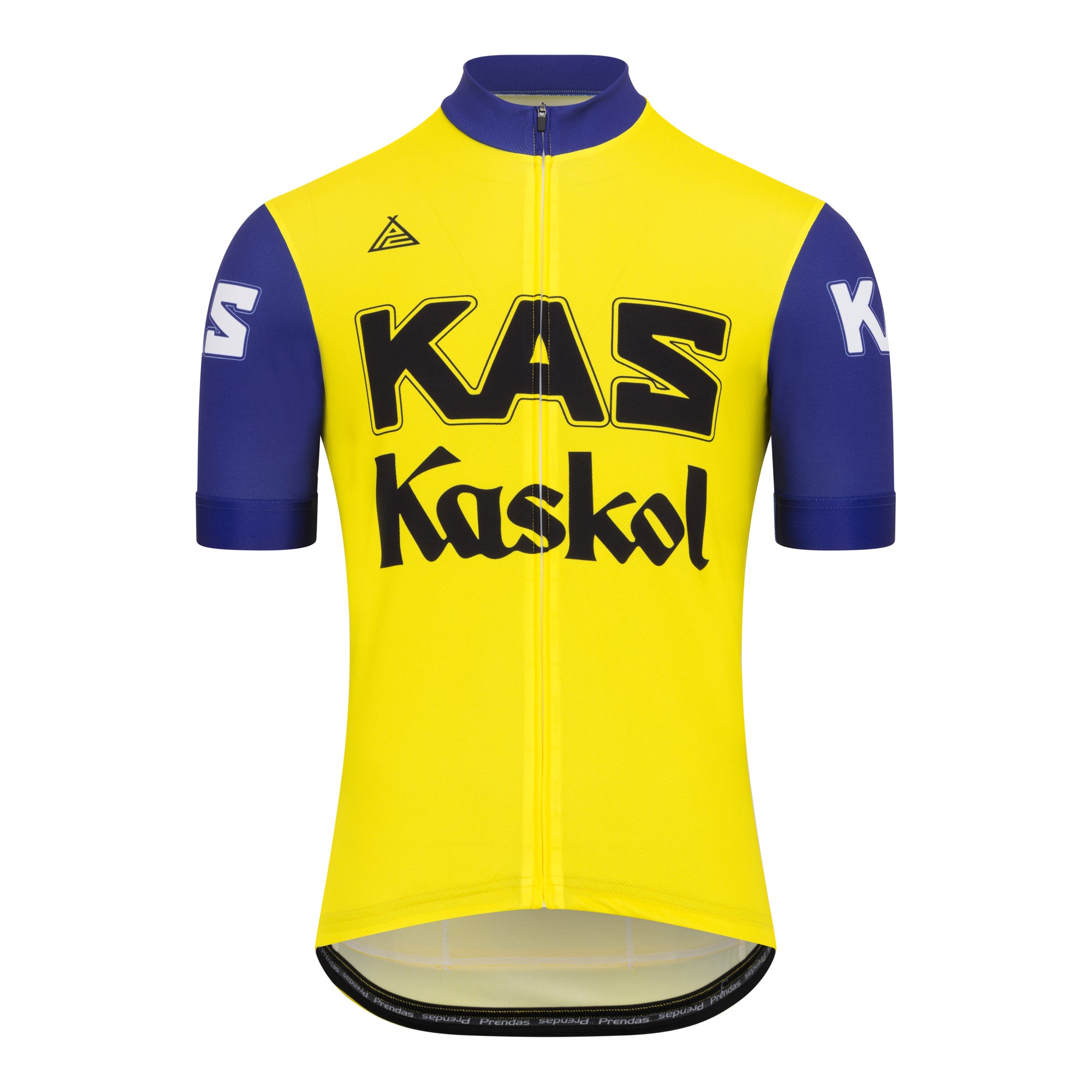 Team Kas Kaskol Retro Team Jersey