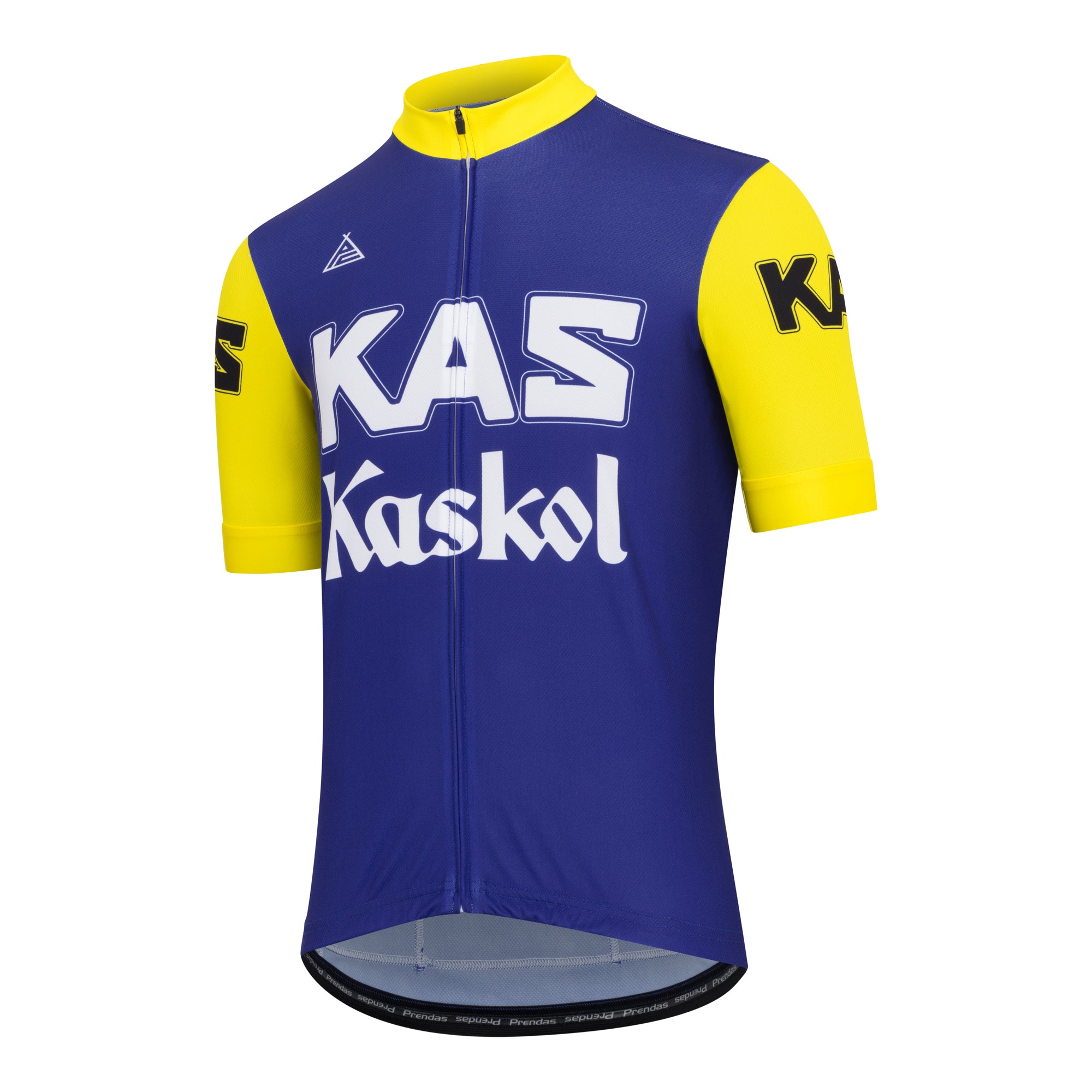 Team Kas Kaskol Tour de France Retro Team Jersey