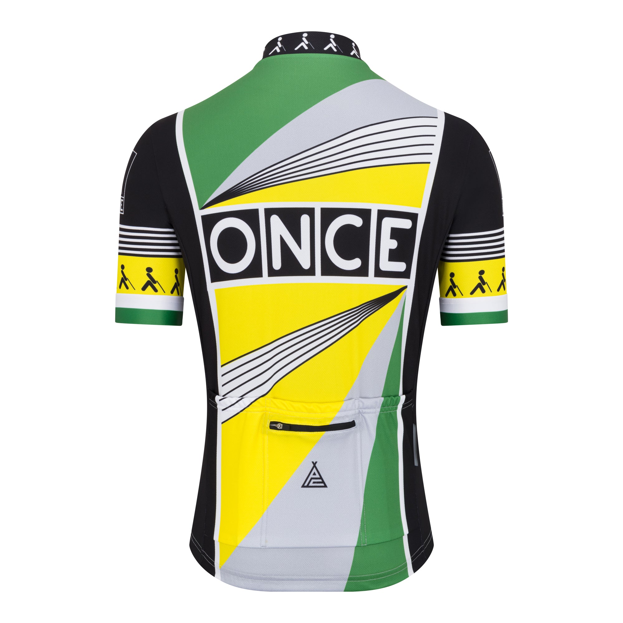 Team ONCE Retro Team Jersey