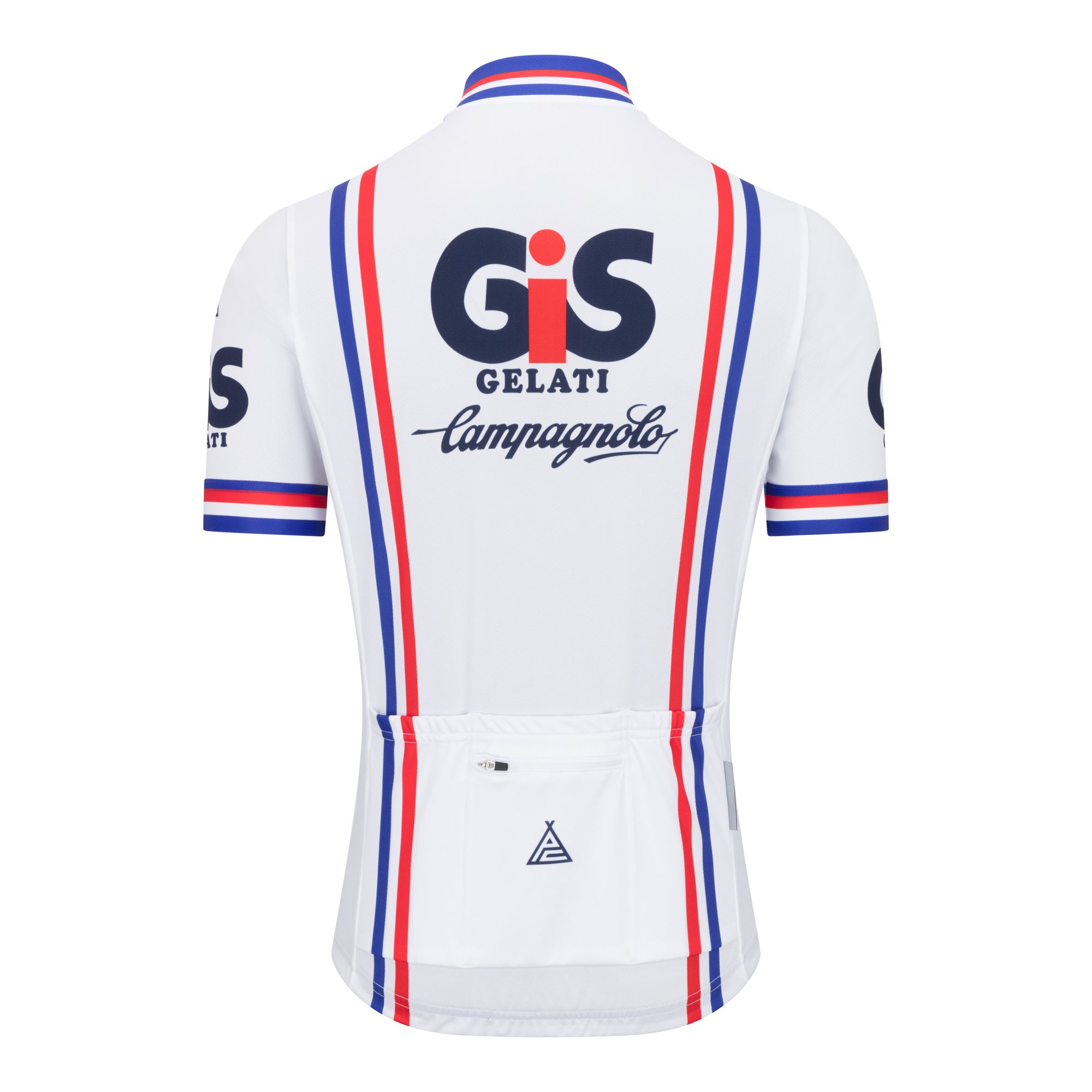 Team Gis Gelati Retro Team Jersey