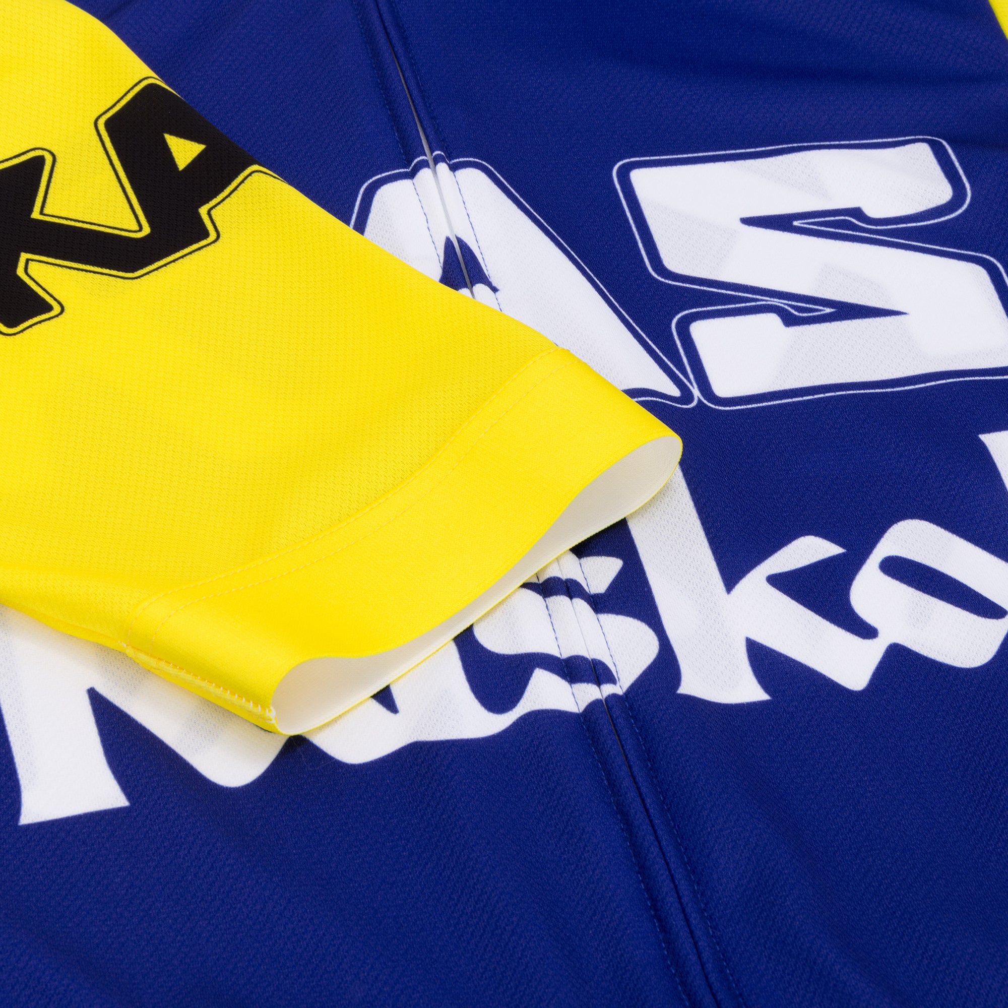 Team Kas Kaskol Tour de France Retro Team Jersey