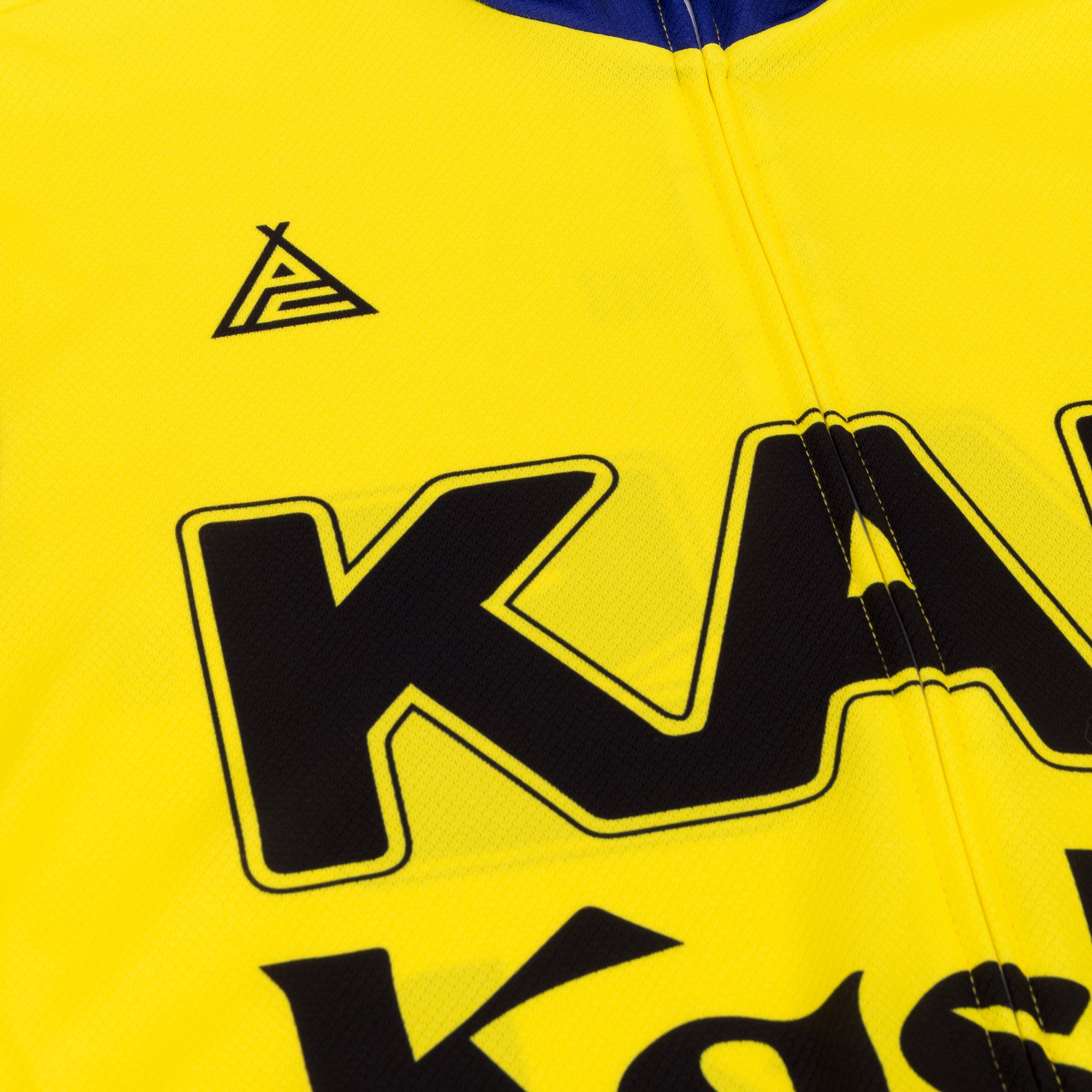 Team Kas Kaskol Retro Team Jersey