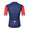 Tom Simpson 65' Worlds Jersey