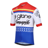 Gitane Campagnolo Retro Team Jersey