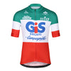 GIS Gelati Retro Team Jersey