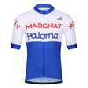 Margnat Paloma Retro Team Jersey