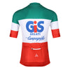 GIS Gelati Retro Team Jersey