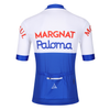 Margnat Paloma Retro Team Jersey