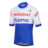 Margnat Paloma Retro Team Jersey