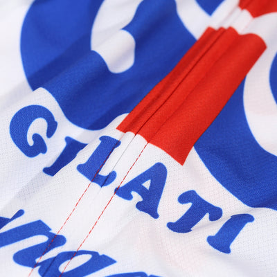 GIS Gelati Retro Team Jersey