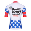 Teka Retro Team Jersey