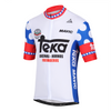 Teka Retro Team Jersey