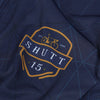 Shutt15 Anniversary Jersey - White