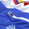 Colombian Retro Long Sleeve Jersey