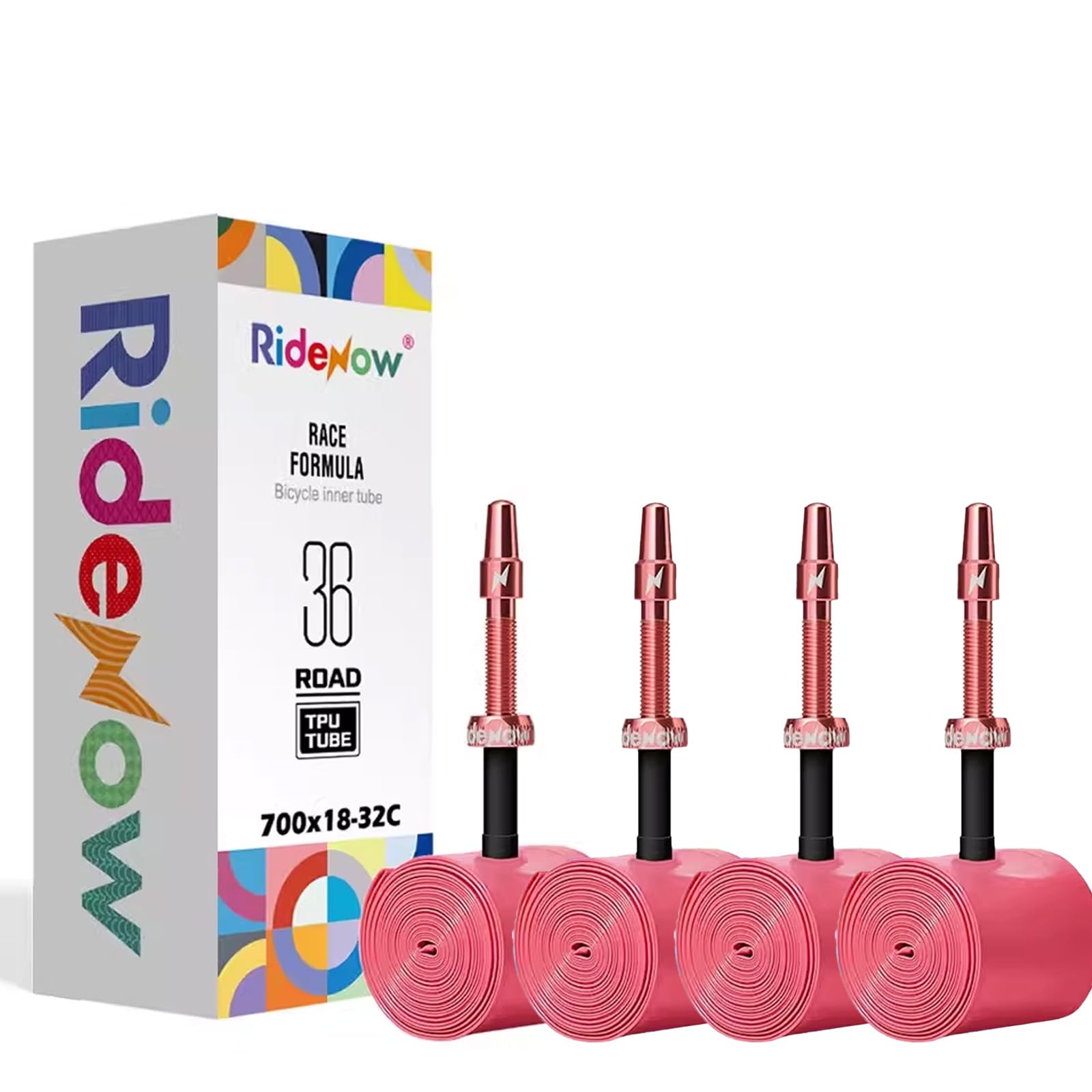 RideNow Inner Tubes