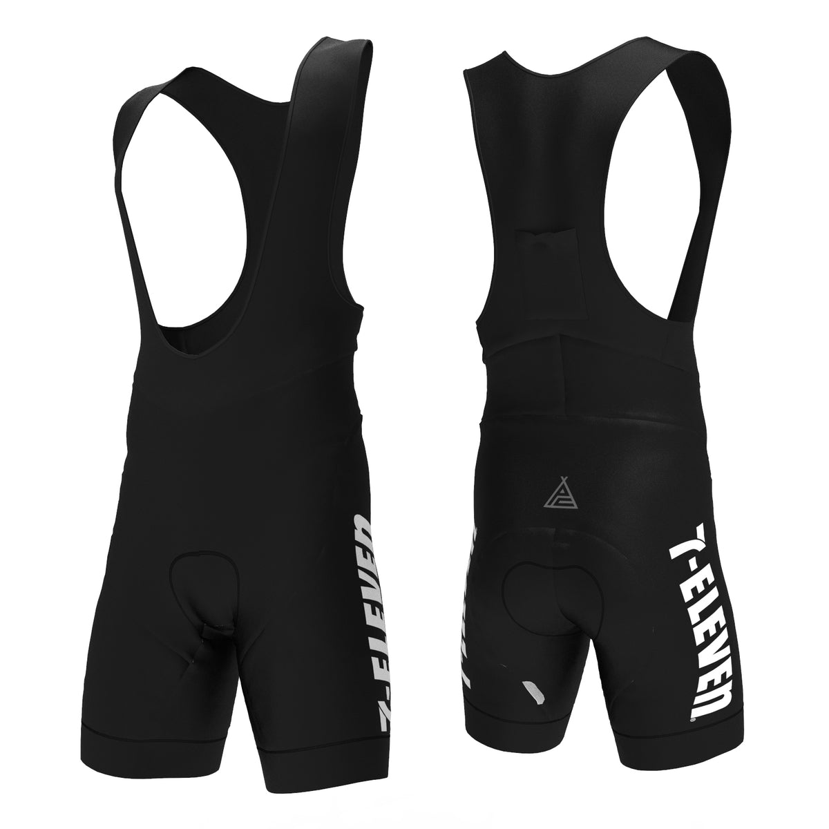 7-11 Retro Team Bib Shorts