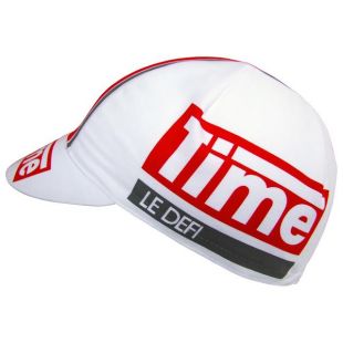 Time Cycling Cap from White Men Can't Jump