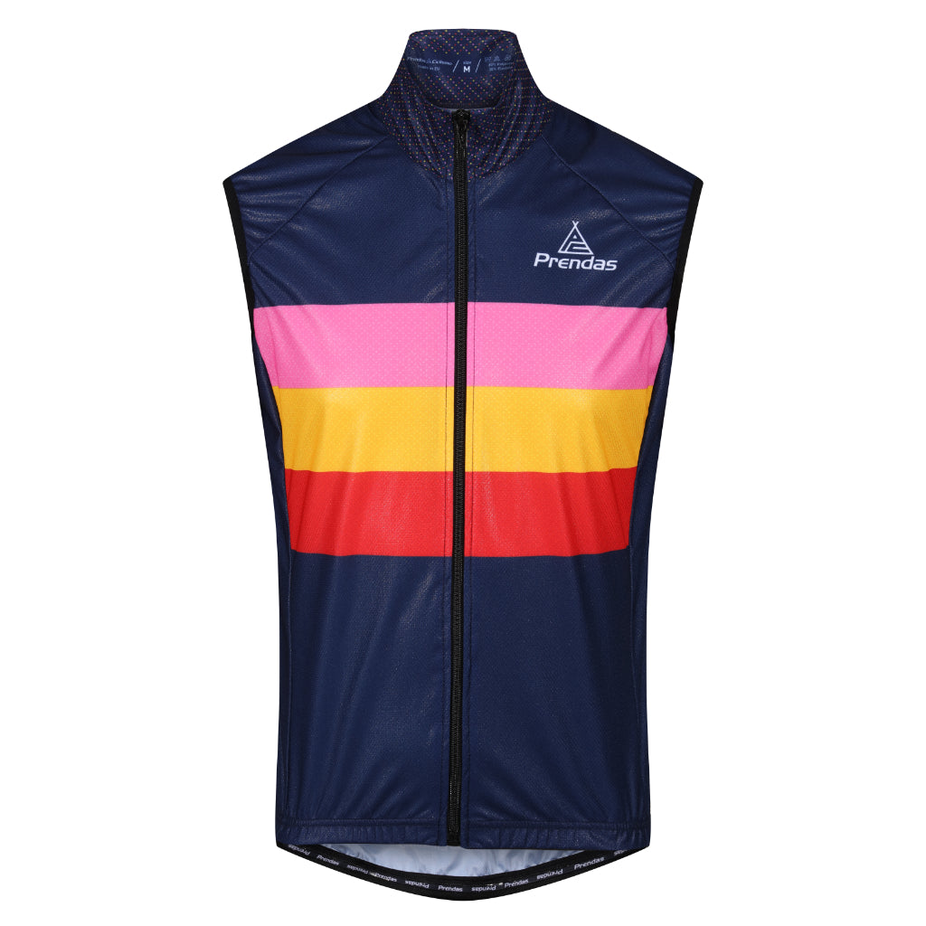 Prendas CC Windtex Gilet