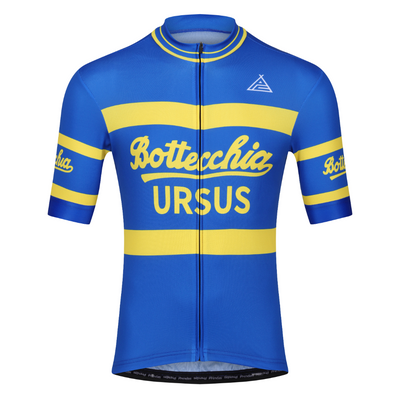 Bottecchia Ursus Retro Team Jersey