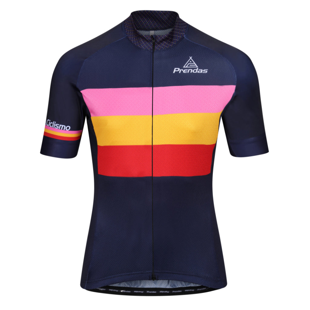 Women's Prendas CC Sport Jersey