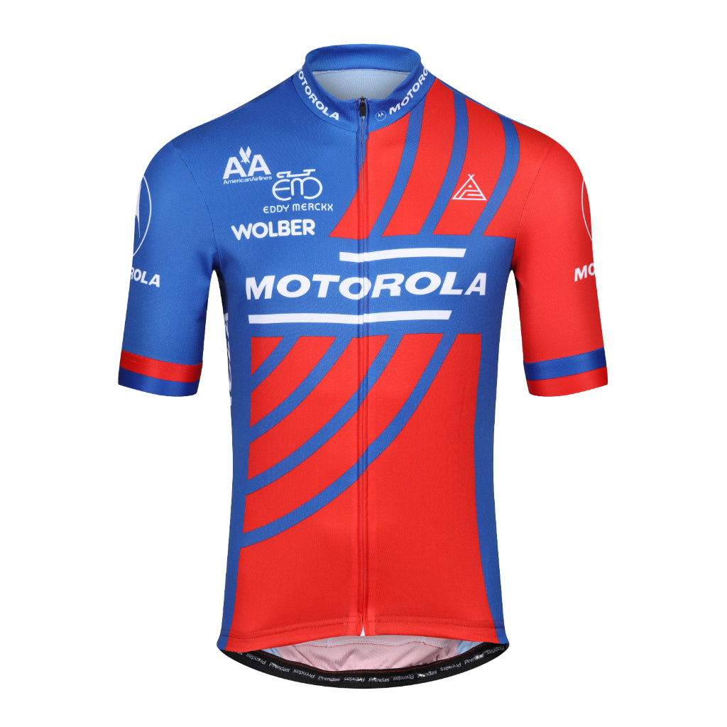 Motorola Retro Team Jersey