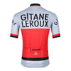 Gitane-Leroux Retro Team Jersey