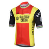 Raleigh Creda Retro Team Jersey