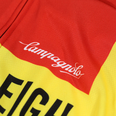 Raleigh Creda Retro Team Jersey