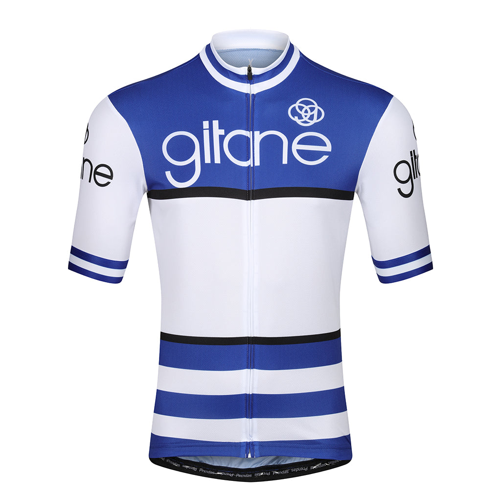 Gitane Retro Team Jersey