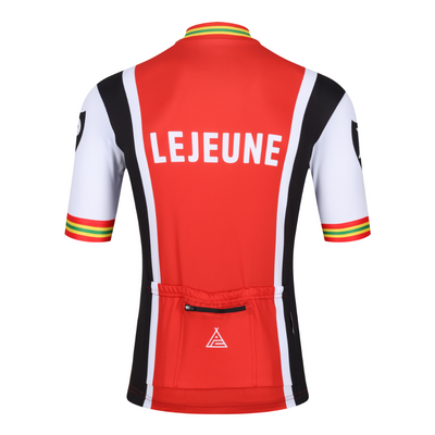 Lejeune BP Retro Team Jersey