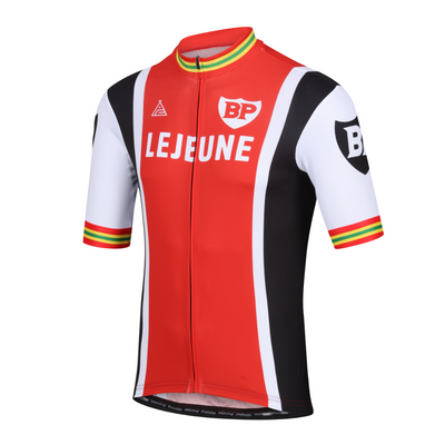 Lejeune BP Retro Team Jersey