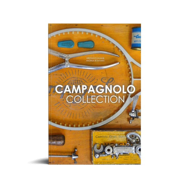 Campagnolo Collection Book