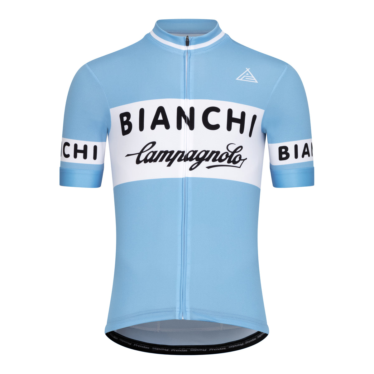 Bianchi Campagnolo Retro Team Jersey