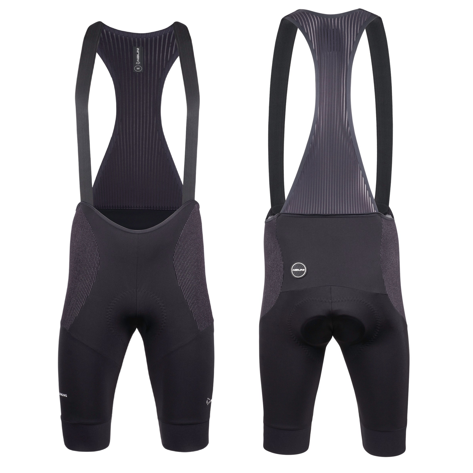 Nalini Dyneema Bib Shorts