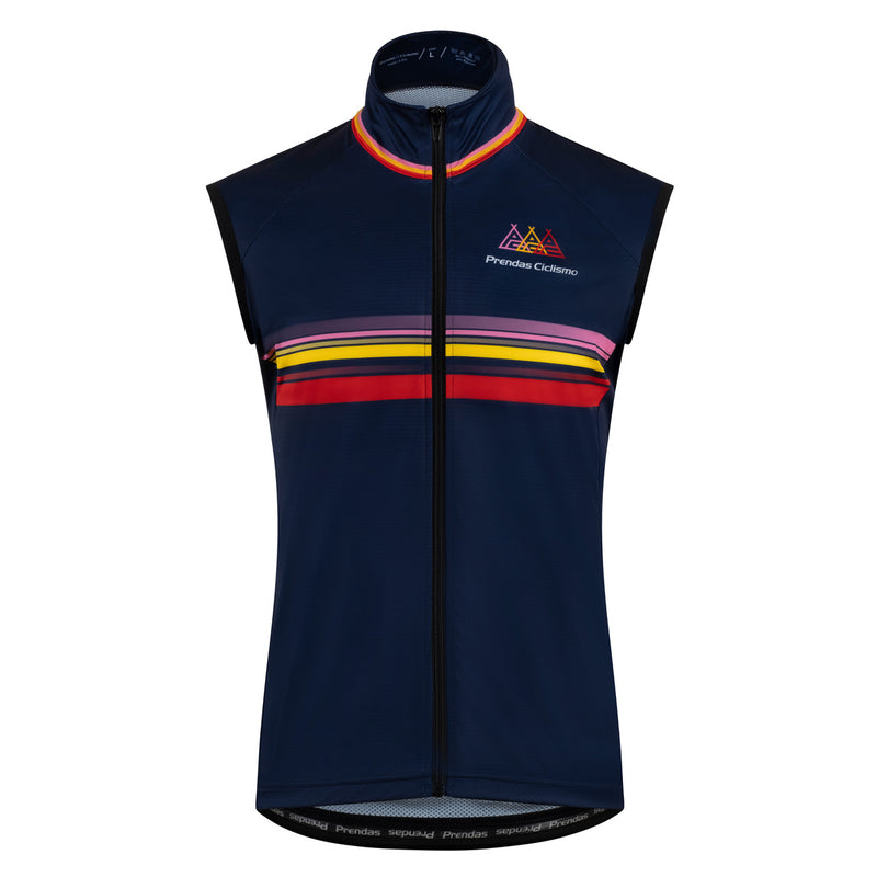 2025 Prendas CC Gilet with Pockets